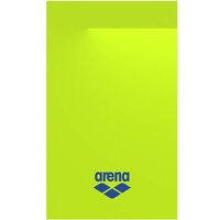 ARENA Accessoire MICROFIBER TOWEL, Größe ONE SIZE in Grün
