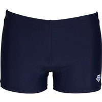ARENA Badehose ICONS SWIM SHORT SOLID, Größe 4 in Blau
