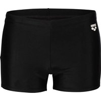 ARENA Badehose M DYNAMO SHORT R, Größe 7 in Schwarz