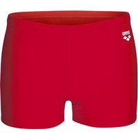 ARENA Badehose M DYNAMO SHORT R, Größe 6 in Rot