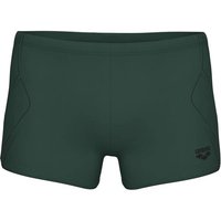 ARENA Badehose M GRAPHIC SWIM SHORT, Größe 8 in Grün