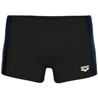 ARENA Badehose M LIGHT SWIM SHORT, Größe 8 in Schwarz
