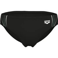 ARENA Badehose M SWIM BRIEFS, Größe 5 in Schwarz