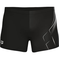 ARENA Badehose MEN'S DIVE SWIM SHORT, Größe 5 in Schwarz