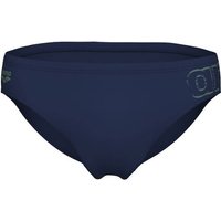 ARENA Badehose MEN'S SCRATCHY SWIM BRIEFS, Größe 7 in Blau