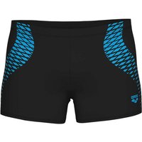 ARENA Badehose OPENINGS SWIM SHORT, Größe 9 in Schwarz