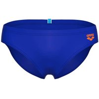 ARENA Badehose SANTAMARIAS R, Größe 5 in Blau