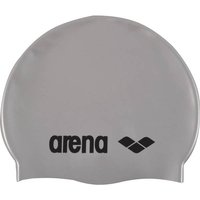 silber/schwarz