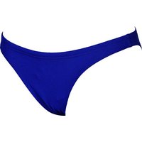 ARENA Damen Bikinihose Solid, Größe 34 in Blau