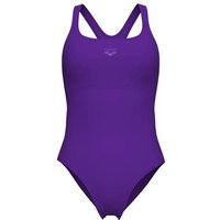 ARENA Damen Schwimmanzug SWIM PRO BACK SOLID - SWIM, Größe 36 in Lila