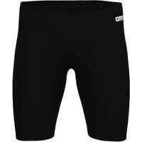 ARENA Herren Tight TEAM SWIM JAMMER SOLID, Größe 8 in Schwarz