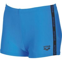ARENA Jungen Badehose Hyper, Größe 164 in Blau