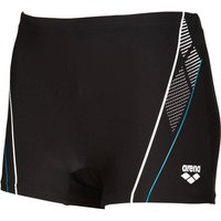 ARENA Jungen Badehose Skid, Größe 164 in Schwarz