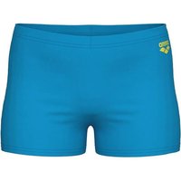 turquoise/yellow star (Junior)