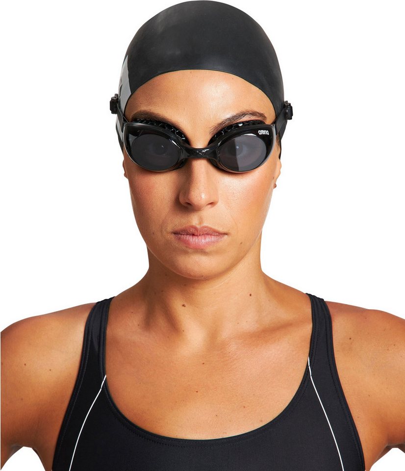 Arena Schwimmbrille AIR-SOFT – Bild 2 von 5