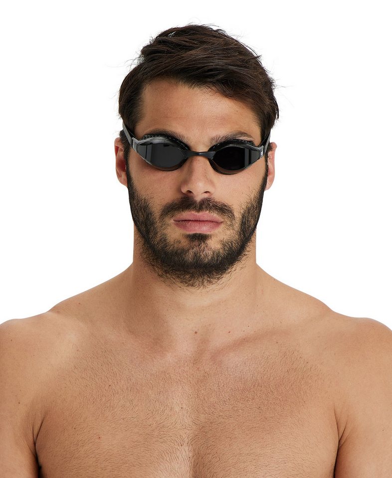 Arena Schwimmbrille AIR-SPEED – Bild 4 von 5