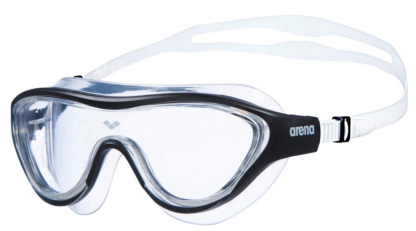 Arena Schwimmbrille THE ONE MASK – Bild 5 von 5