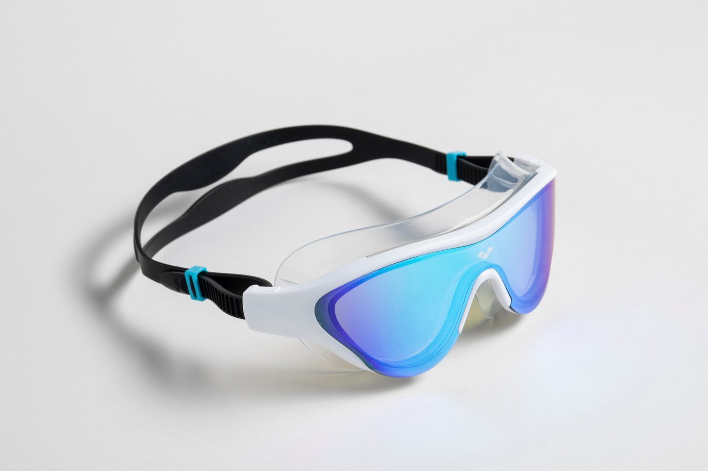 Arena Schwimmbrille THE ONE MASK MIRROR – Bild 3 von 5