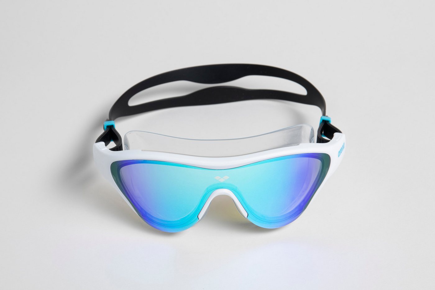 Arena Schwimmbrille THE ONE MASK MIRROR – Bild 4 von 5