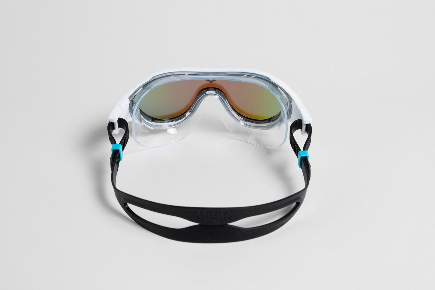Arena Schwimmbrille THE ONE MASK MIRROR – Bild 5 von 5