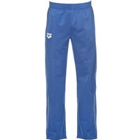 ARENA Unisex Teamline Hose Knitted Poly, Größe L in Blau