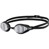 silber/schwarz