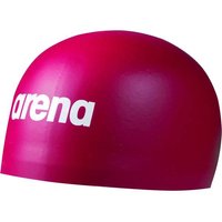 ARENA Wettkampf Badekappe 3D Soft, Größe XL in Rot