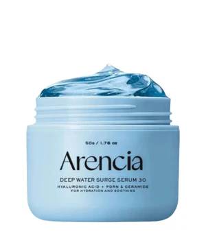 Arencia Deep Water Surge Serum 30 Gesichtsserum · 50 g