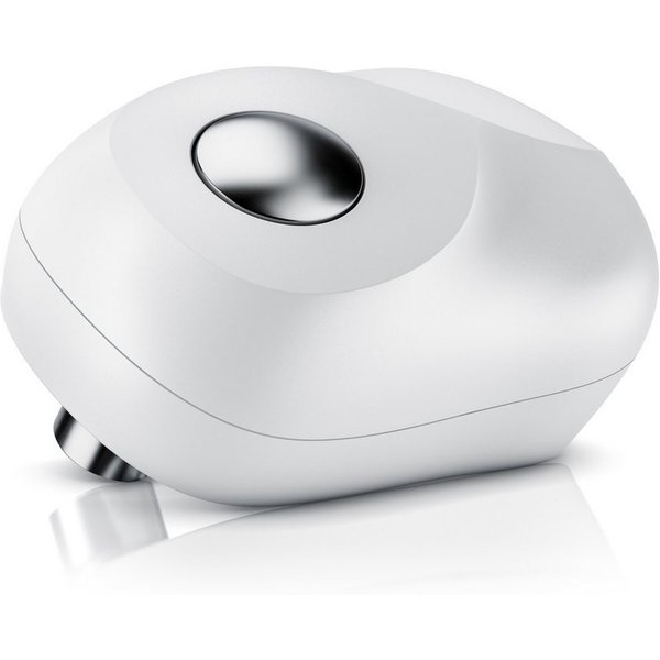Arendo Elektrischer Dosenöffner Deckelöffner, Büchsenöffner für alle Dosengrößen, automatische 360° Drehung, Automatikstopp, Öffnung ohne scharfe Kanten