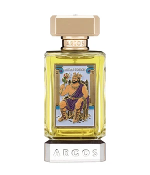 Argos Fragrances Midas Touch Extrait de Parfum Parfum · 100 ml