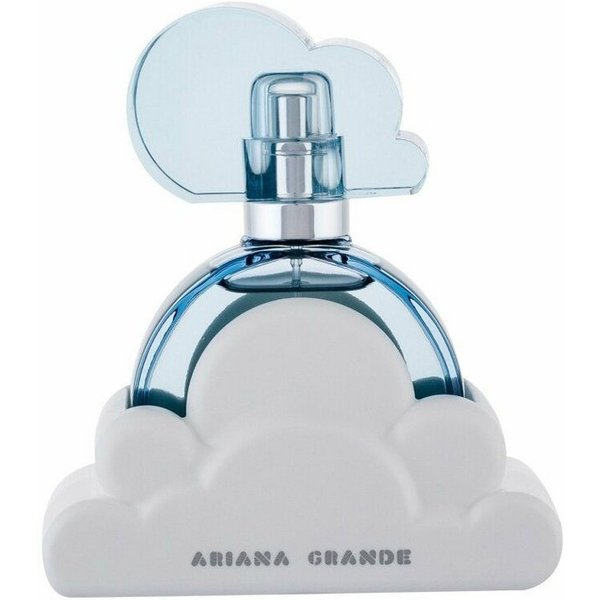 ARIANA GRANDE Eau de Parfum Cloud, Glasflakon, Parfüm EDP, Damenduft
