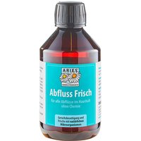ARIES Abflussreiniger "Abfluss-Frisch", 250 ml