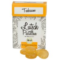 ARIES Bio-Lutschpastillen Teebaum