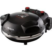 Ariete Pizza-Ofen, 400 Grad, Model 917
