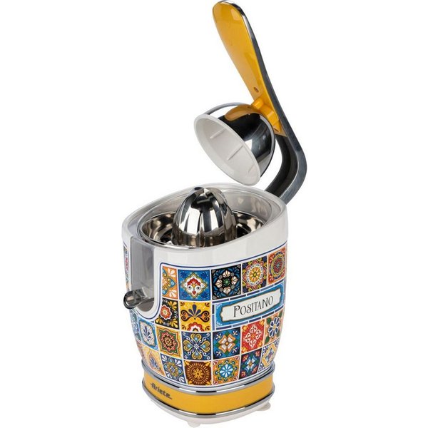 Ariete Zitruspresse Saftpresse Positano