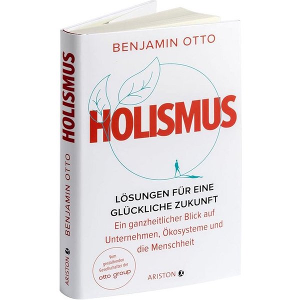 Holismus / Benjamin Otto, Benjamin Otto