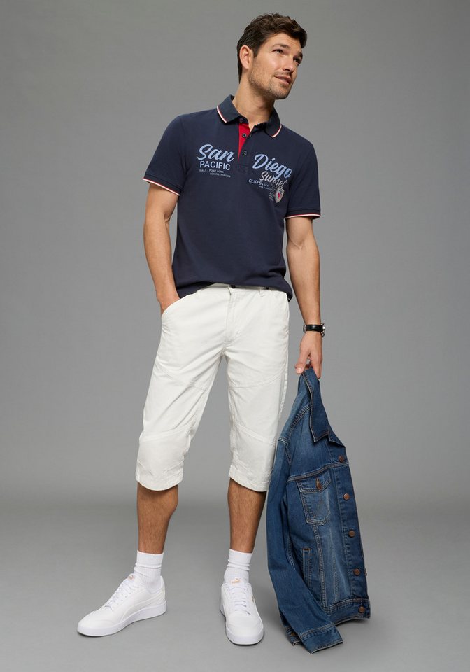 Arizona Bermudas Tom – Bild 4 von 5
