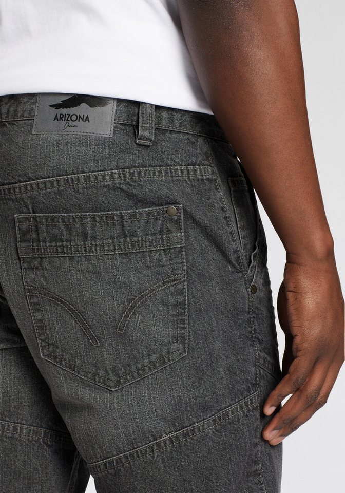 Arizona Bermudas Tom – Bild 4 von 5