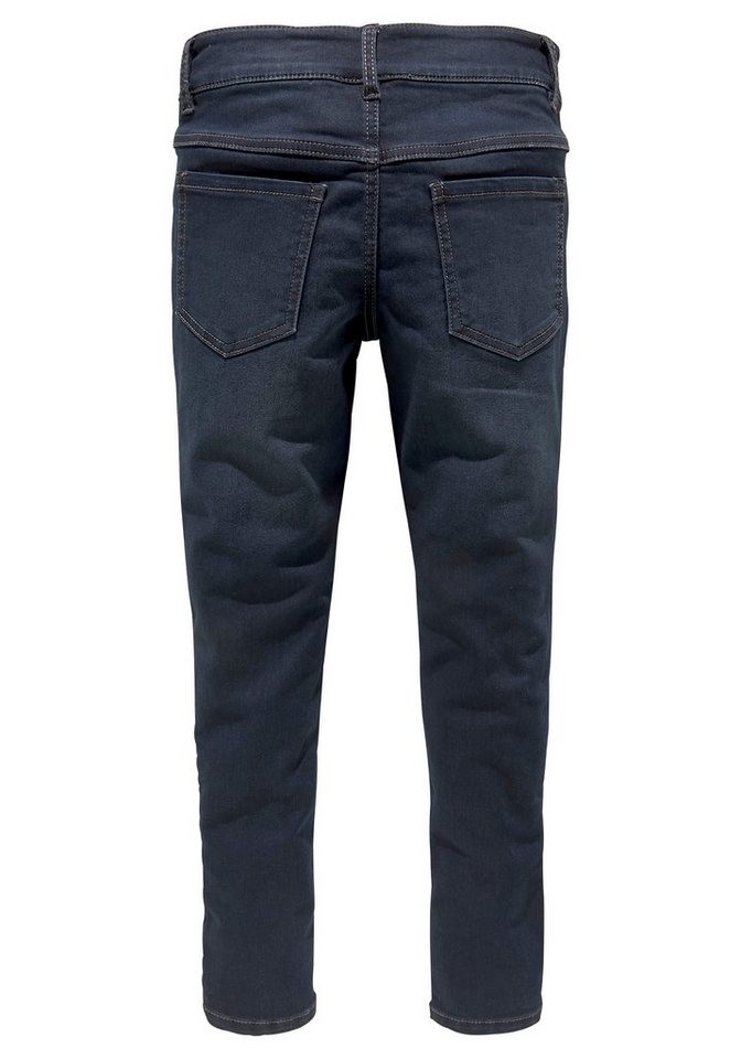 Arizona Jeansjeggings, Stretch-Jeans für Mädchen schmale Passform, elastische Denim-Qualität – Bild 5 von 5