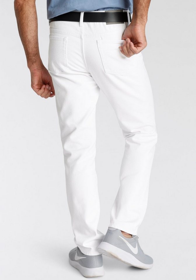 Arizona Regular-fit-Jeans James Regular Fit, gerades Bein, normale Leibhöhe – Bild 2 von 5