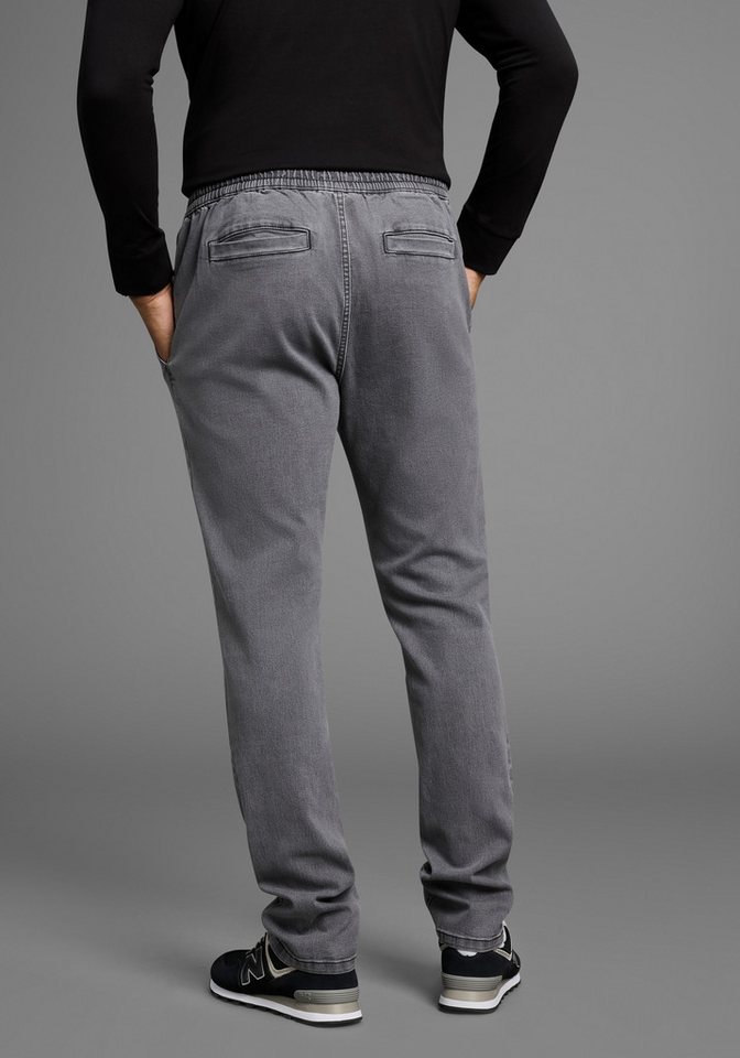 Arizona Schlupfjeans Schlupfbund – Bild 2 von 5