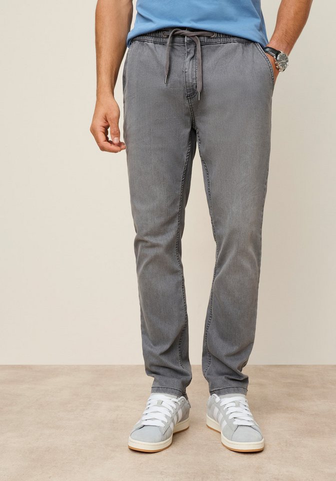 Arizona Schlupfjeans Schlupfbund – Bild 3 von 5