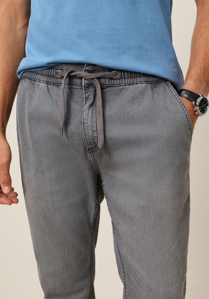 Arizona Schlupfjeans Schlupfbund – Bild 5 von 5