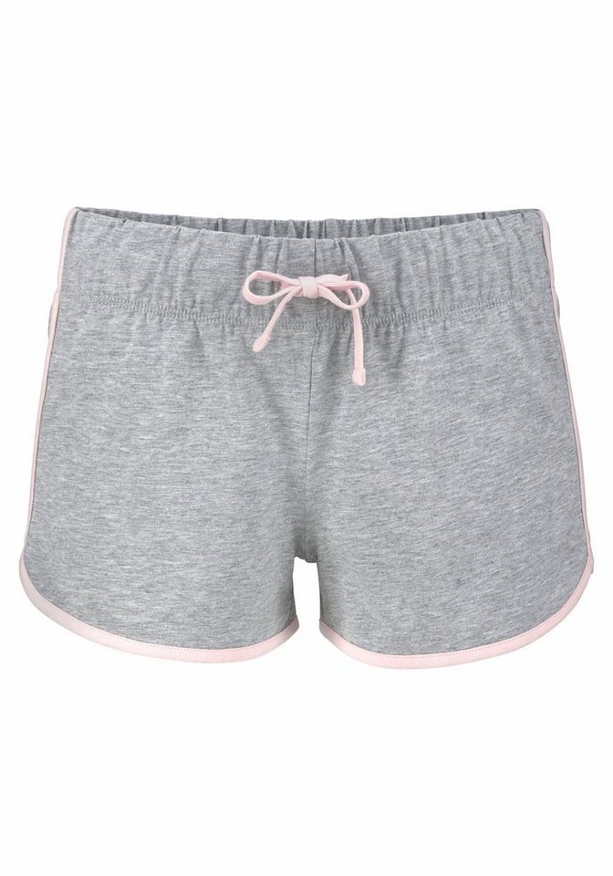 Arizona Shorty (Set, 2 tlg) mit Raglanärmeln – Bild 5 von 5