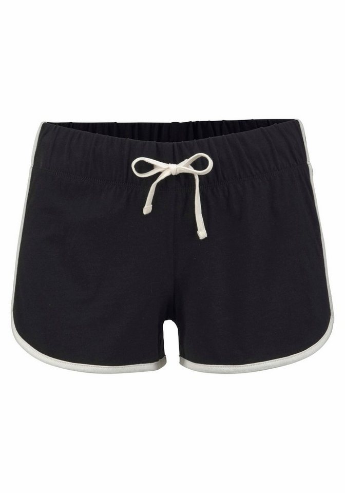 Arizona Shorty (Set, 2 tlg) mit Raglanärmeln – Bild 5 von 5
