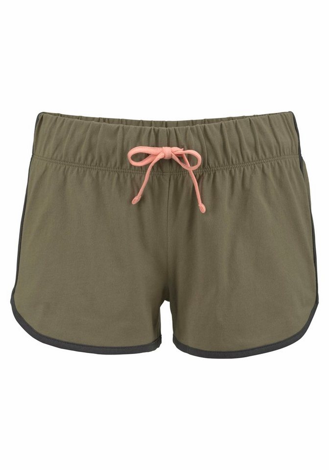 Arizona Shorty (Set, 2 tlg) mit Raglanärmeln – Bild 5 von 5