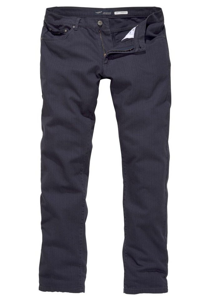 Arizona Stretch-Hose Harry – Bild 5 von 5