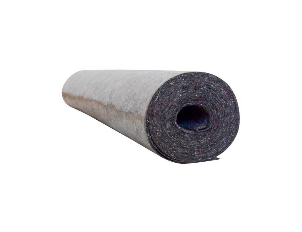 ARLI Malervlies Malervlies 25 m² Abdeckvlies, (25 m, 1-St., 100 cm x), Abdeckvlies Schutzvlies mit Folie rutschhemmend Vlies – Bild 4 von 4