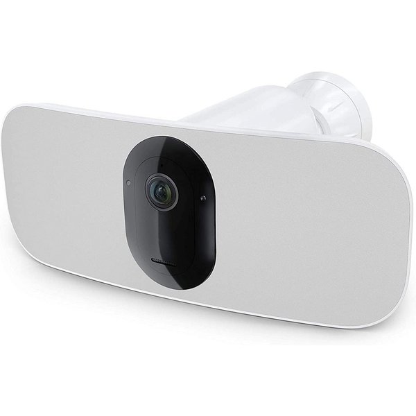 ARLO Überwachungskamera Pro 3 Floodlight Cam WLAN IP Überwachungskamera 2560 x 1440 Pixel
