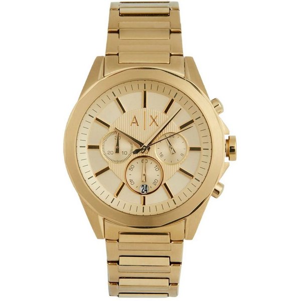 ARMANI EXCHANGE Chronograph Matteo